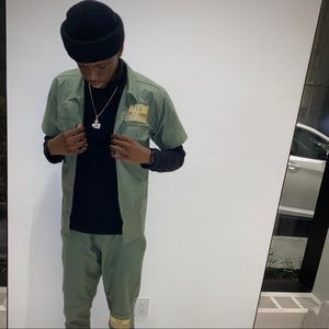 Meet your Posher, King